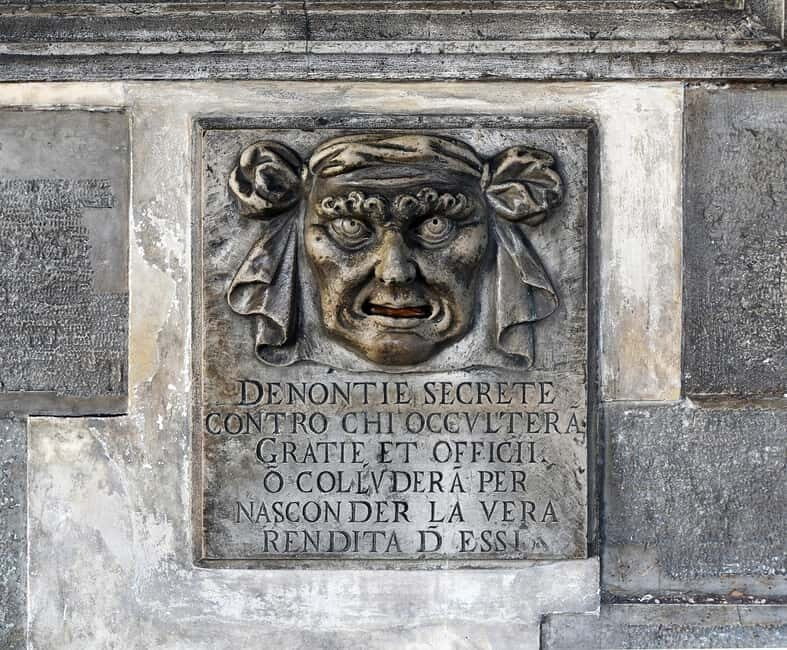 Venice: Doge Palace Guided Tour & Secret Itineraries Option - Price and value: why $72.60 can be worth it (or not)