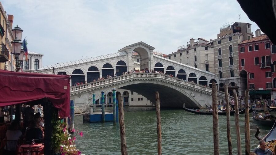 Venice: Doge's Palace and Basilica Skip-the-Line Guided Tour - Key highlights you’ll actually feel