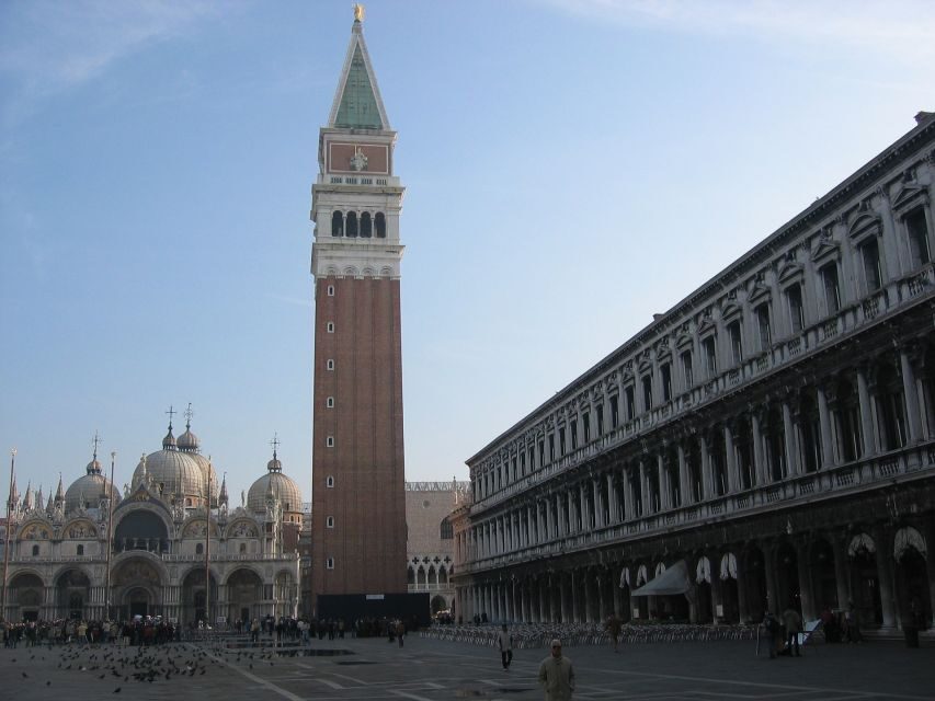 Venice: Doge's Palace and Basilica Skip-the-Line Guided Tour - What makes the $616.56 price feel fair (or not)