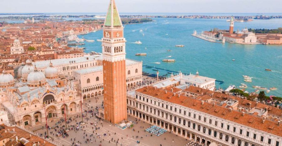 Venice: Doge's Palace and St. Mark's Basilica Guided Tour - Should You Book This Tour?