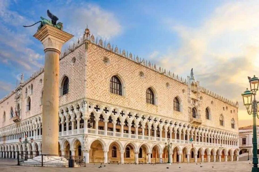 Venice Doge's Palace and St Mark's Basilica Guided Tour - Guide Quality: Why It Can Feel Like a Different Tour