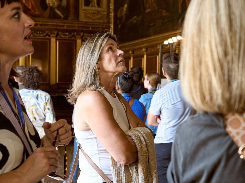 Venice: Doge's Palace & Basilica Tour with Terraces Sky Walk - Getting started in St Mark’s Square (and why it matters)