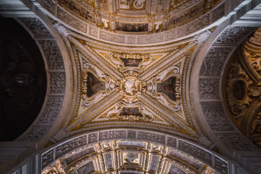 Venice: Doge's Palace, Bridge of Sighs & Prisons Guided Tour - Price and value: is $68 a fair deal?