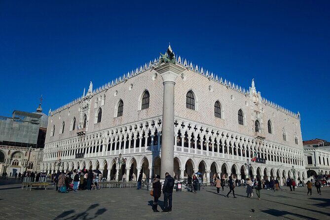 Venice Doge's Palace & Prisons Tour - Pacing, headsets, and the small stuff that can make or break your experience