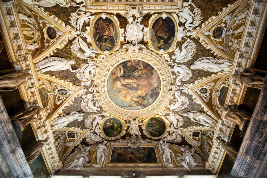 Venice: Doge's Palace Reserved Entry Ticket - How Long to Spend and When to Go: Build a Calm Route
