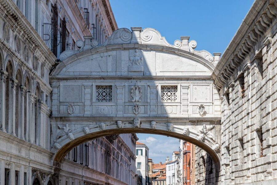 Venice: Doge's Palace Reserved Entry Ticket - Price and Value: Is $41 Worth It?