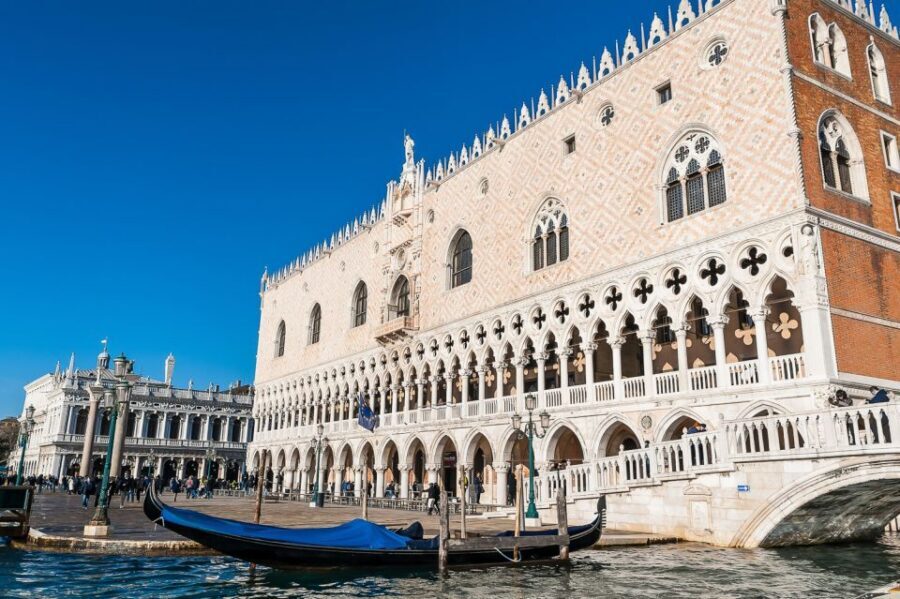 Venice: Doge's Palace Reserved Entry Ticket - Should You Book This Reserved Doge’s Palace Ticket?