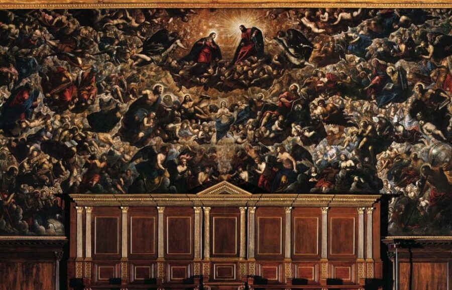 Venice: Doge's Palace & Saint Mark's Small Group Tour - Group size, timing, and pace: 2.5 to 6.5 hours doesn’t mean the same for everyone