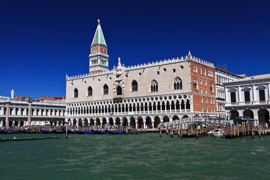 Venice: Doge's Palace Secret Itineraries Guided Tour - Key Things to Know Before You Go