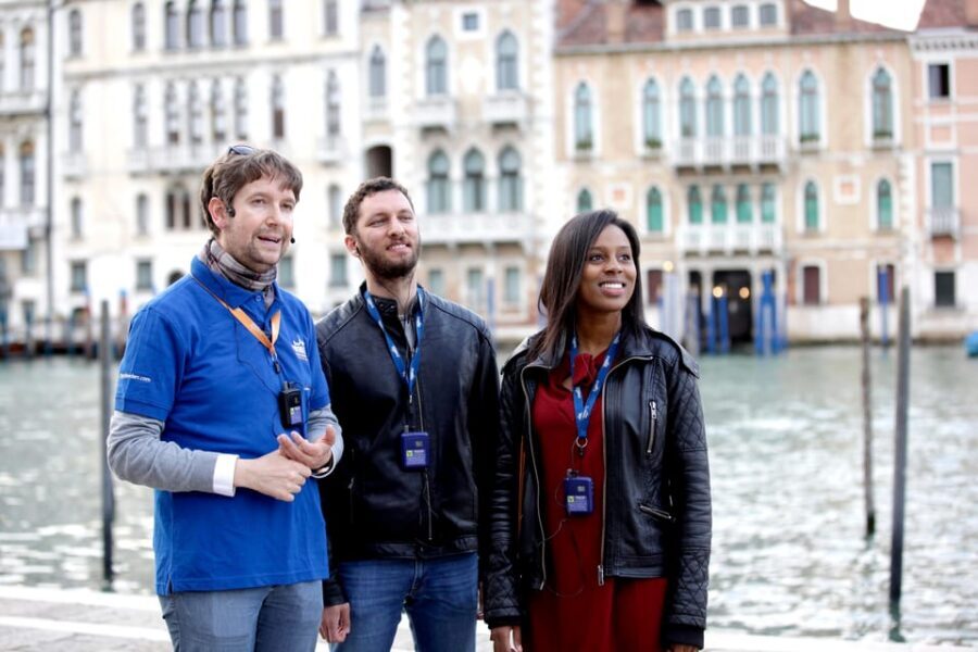 Venice: Doge's Palace Secret Itineraries Guided Tour - Price and Value: What $67.12 Gets You (and Why It’s Reasonable)
