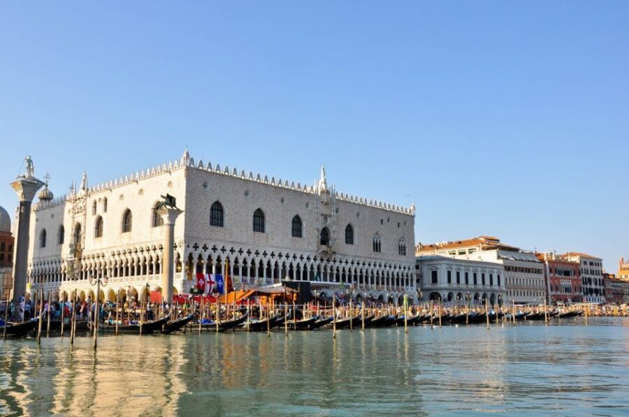 Venice: Doge's Palace Skip-the-Line Guided Tour - Key highlights to know before you go
