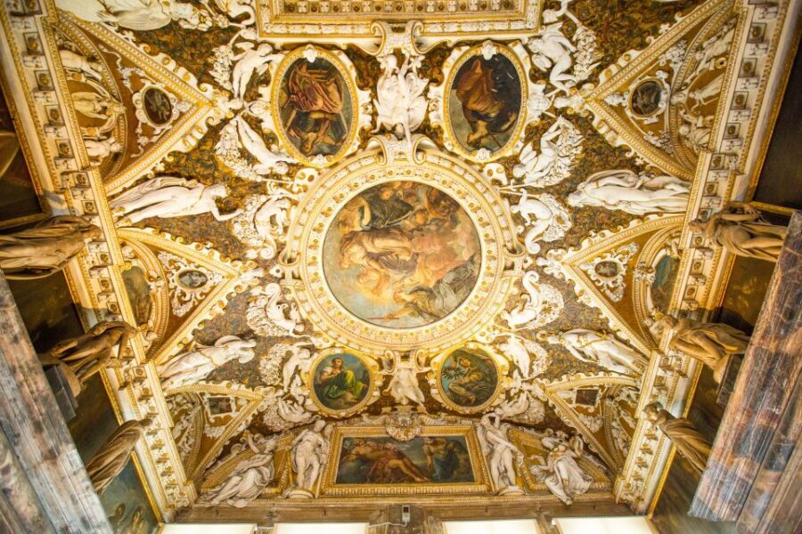 Venice: Doge's Palace Skip-the-Line Tour with Prisons - Key Highlights You’ll Actually Feel