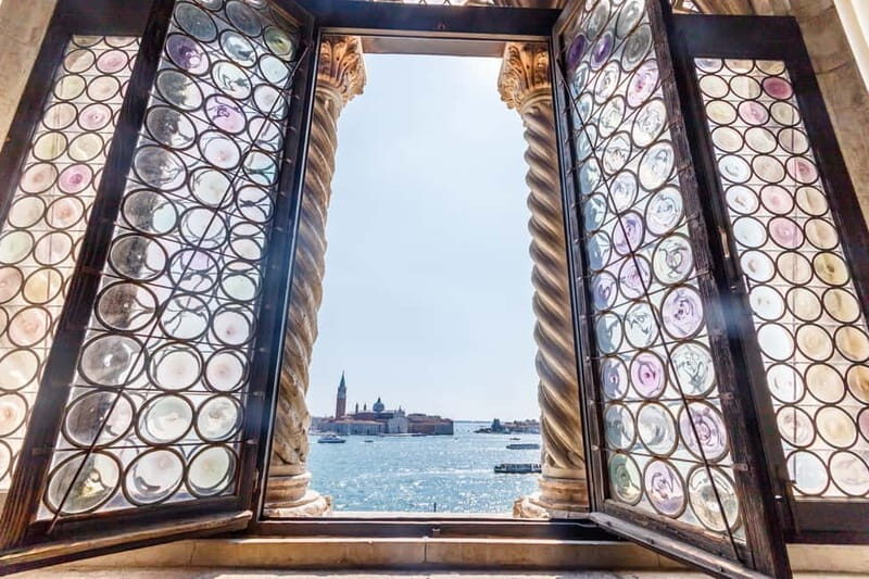 Venice: Doge's Palace, St Mark's Basilica, and Pala d'Oro - Skip-The-Line at St Mark’s Square: how it changes your day