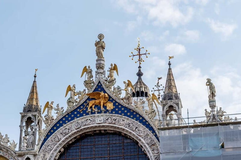 Venice: Doge's Palace, St Mark's Basilica, and Pala d'Oro - Who this tour is best for (and who should think twice)