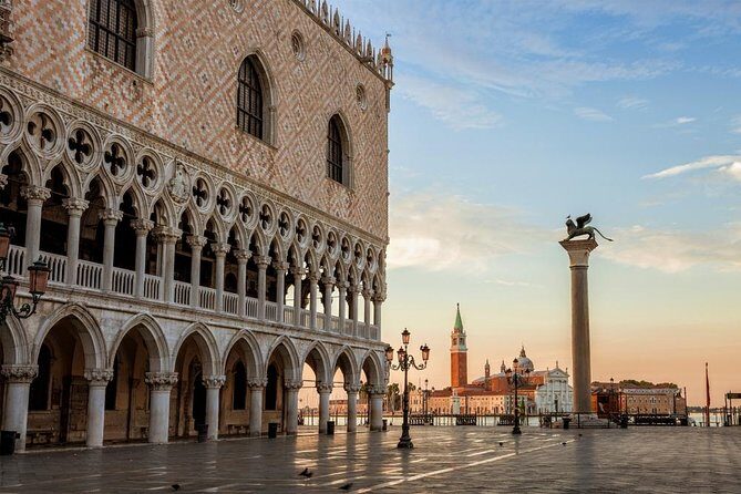 Venice Doge's Palace & St. Mark's Semi-Private Tour, Max 6 People - What to Wear and Carry (So Entry Doesn’t Get Weird)