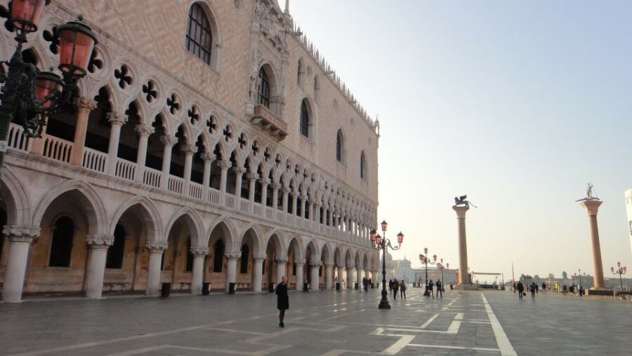 Venice: Doge's Palace with St. Mark's Basilica & Gondolas - Price and Value: Is $158.60 Worth It?