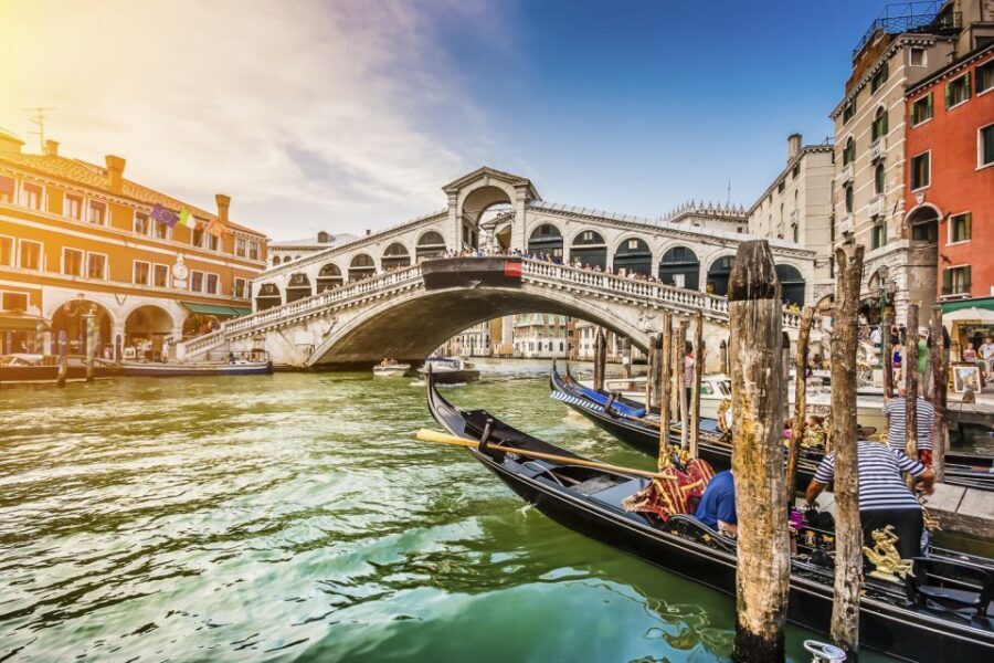 Venice Museum Pass & Doge's Palace Entrance Ticket - Key Takeaways Before You Go