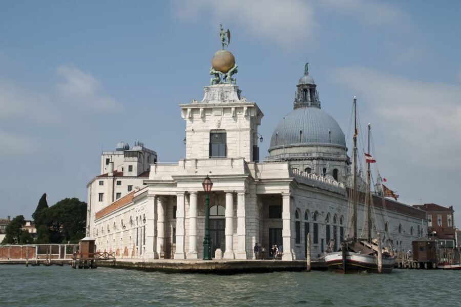 Venice Museum Pass & Doge's Palace Entrance Ticket - Correr Museum and Civic Museums: Build a Museum Day Loop