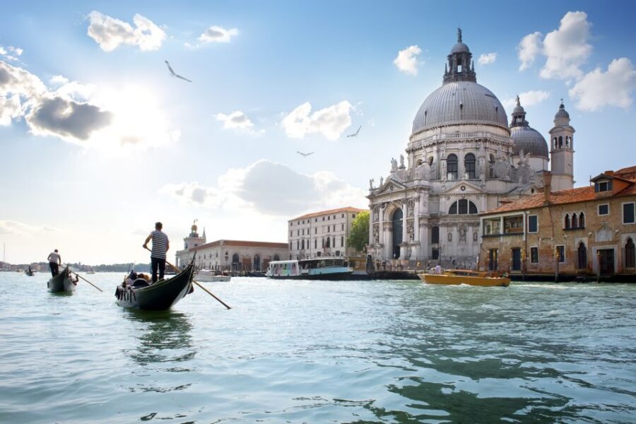 Venice Museum Pass & Doge's Palace Entrance Ticket - Glass Museum and Lace Museum: Venetian Craft You Can Use as a Break