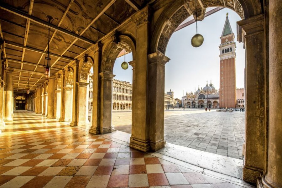 Venice Museum Pass & Doge's Palace Entrance Ticket - Natural History and Art Mix: Why the Pass Works for Different Tastes