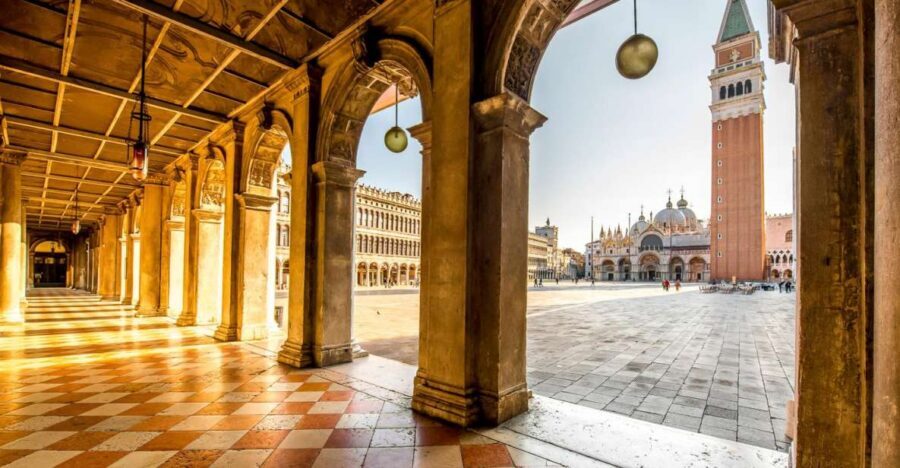 Venice Museum Pass & Doge's Palace Entrance Ticket - Where the Skip-Line Advantage Actually Helps: Doge’s Palace