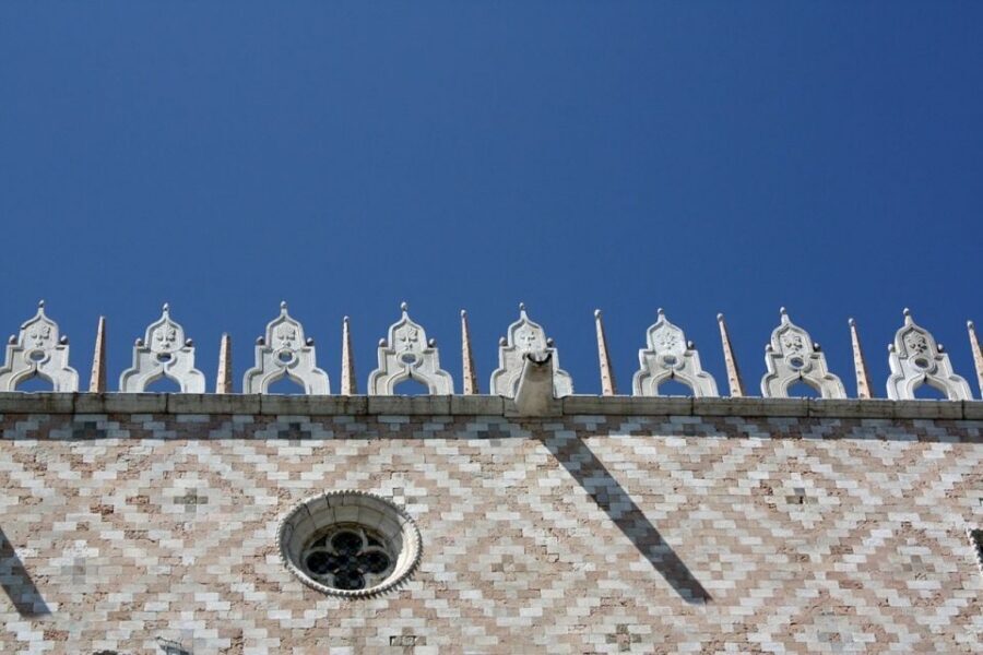 Venice: Private 2-Hour Doge's Palace Tour - Key highlights worth your time