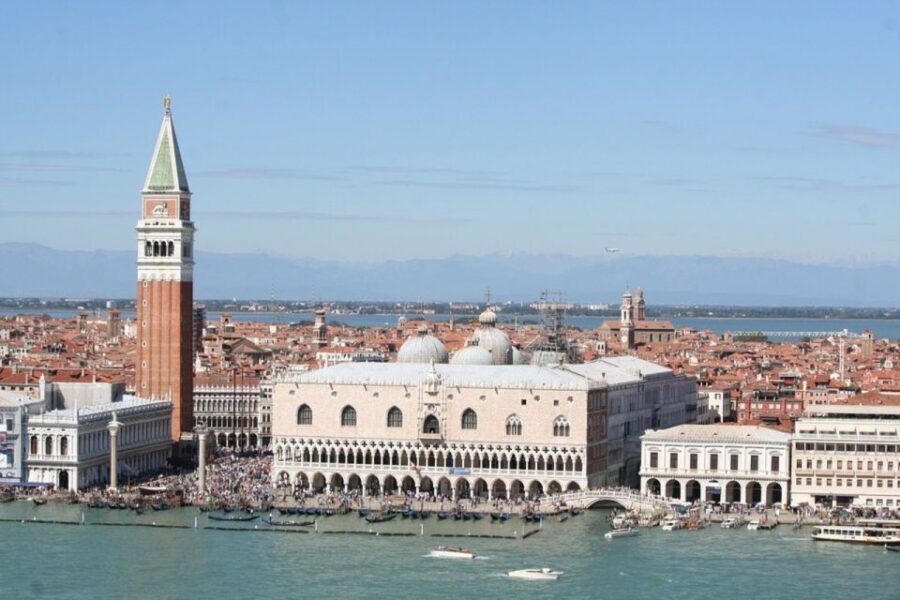 Venice: Private 2-Hour Doge's Palace Tour - Price and Value: Is $225.44 per Person Worth It