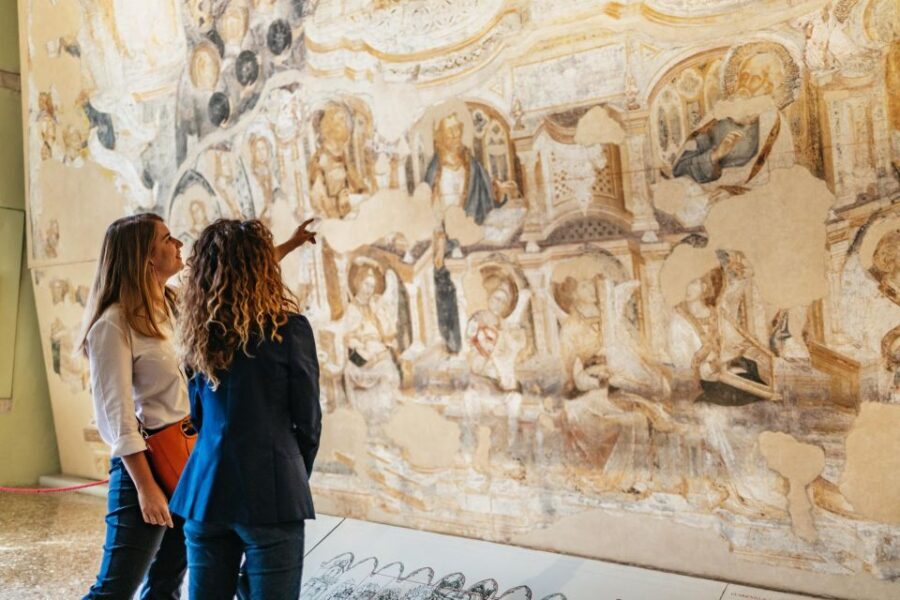 Venice: Private Entry Doge Palace & St. Mark Terraces Tour - Why the early Doge’s Palace start matters so much