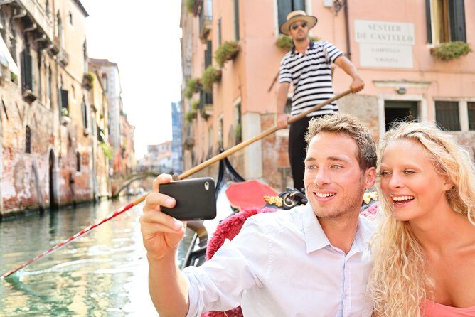 Venice Private Tour fast access, Doge Palace, St Mark's Basilica - Fast access and a private pace from Piazza San Marco