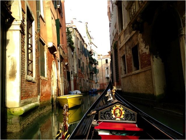 Venice: Private Tour with Doge's Palace, St. Mark's, Gondola - Private Venice in 4.5 Hours: what you’re paying for