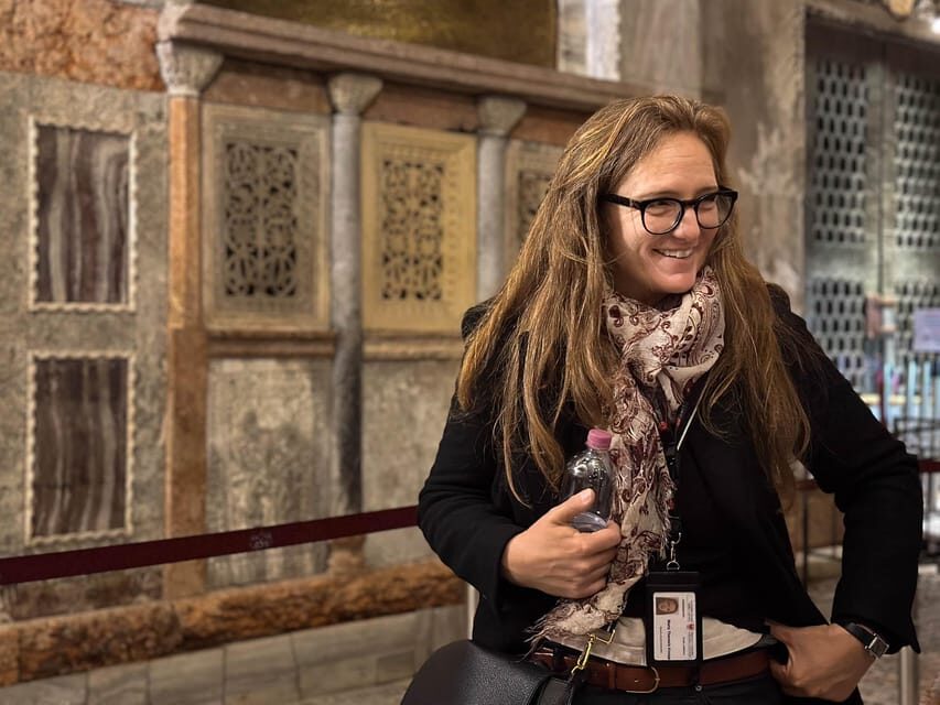 Venice: Private Tour with Doge's Palace, St. Mark's, Gondola - Start at Chiesa di San Giacomo di Rialto: a smart launch point