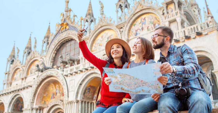 Venice: Skip-the-Line Doge’s Palace & Basilica Walking Tour - Key reasons this tour works (and why you’ll feel it)