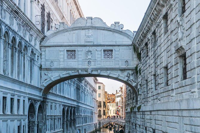 Venice Skip the line of San Mark Basilica and Doge's Palace Tour - Should You Book This Skip-the-Line Venice Tour?