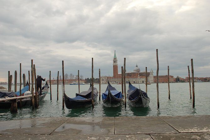 Venice Skip the Line Saint Mark's Basilica and Doge's Palace Private Tour - Timing and Booking: Planning Around Crowds and the 3-Hour Window