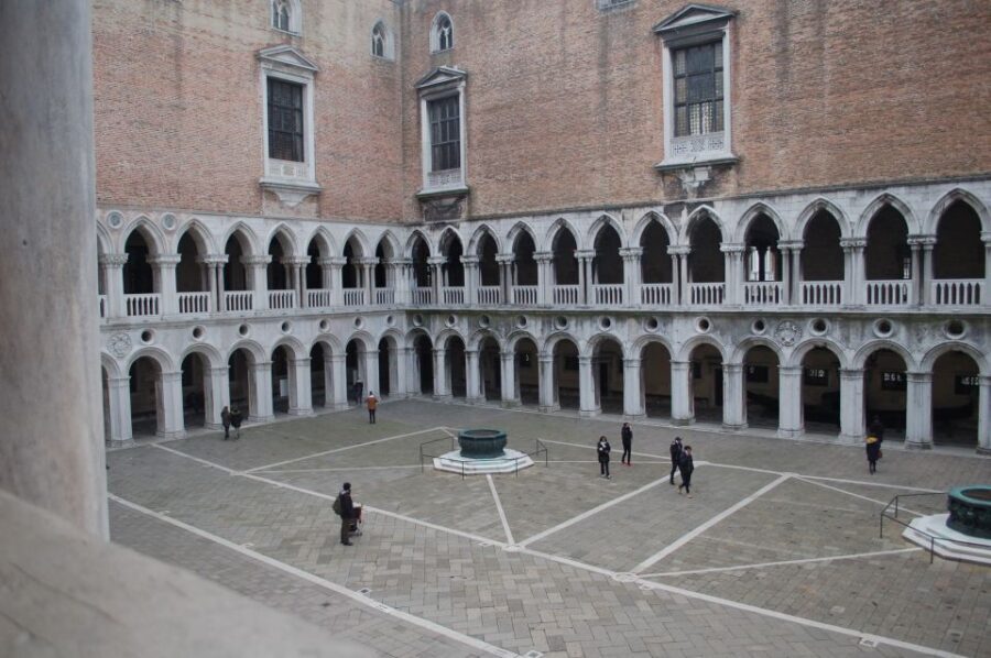 Venice: St Mark’s Basilica and Doge’s Palace Private Tour - Key highlights I’d plan around