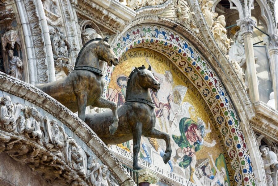 Venice: St Mark’s Basilica and Doge’s Palace Private Tour - Who should book this St. Mark’s and Doge’s Palace combo