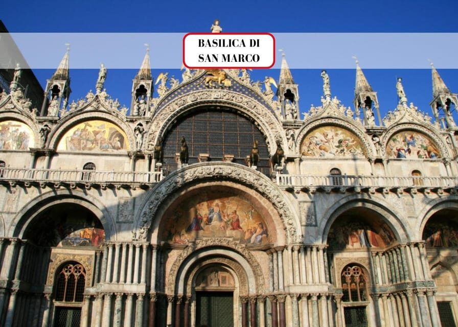 Venice: St Mark's Basilica, Doge Palace, & Bell Tower Option - My Take: Who Should Book This Venice Combo?