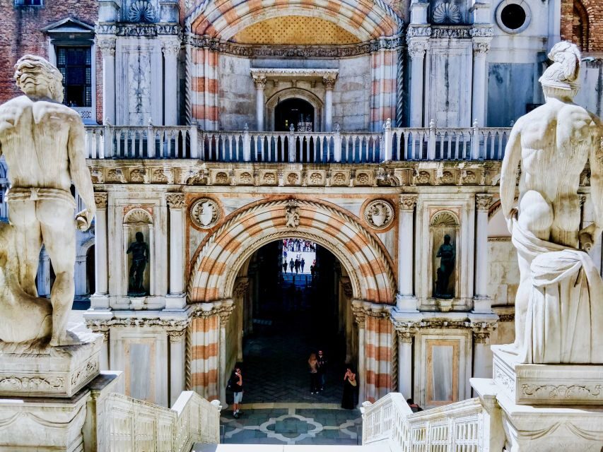 Venice: St Mark's Basilica, Doge's Palace, and Gondola Ride - Price and Value: Is $158.60 Worth It Here?