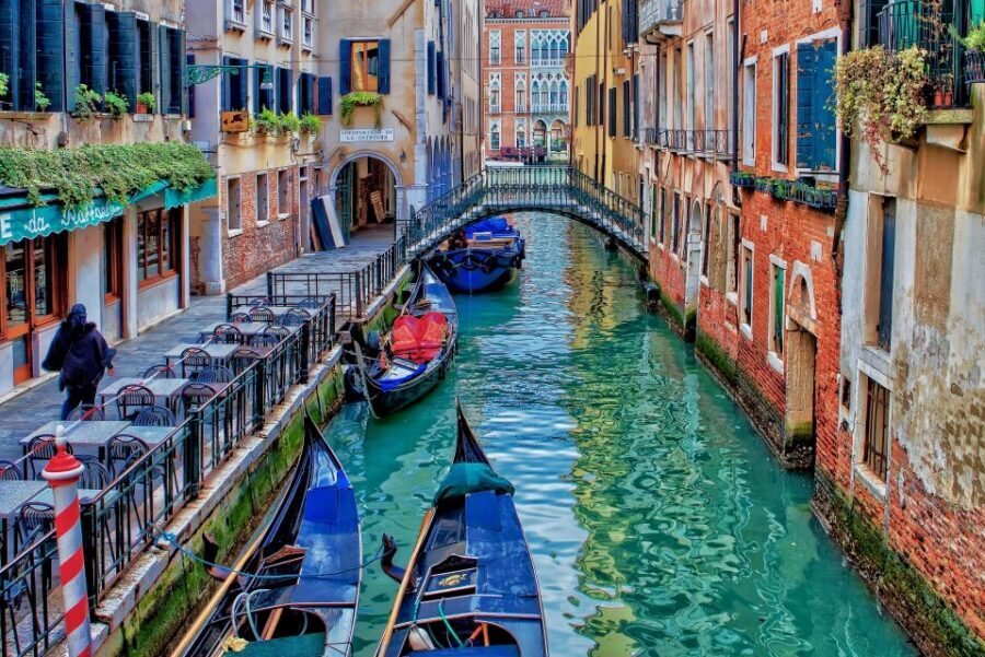 Venice: St Mark's Basilica, Doge's Palace, and Gondola Ride - What to Bring, What Not to Bring, and How to Be Ready