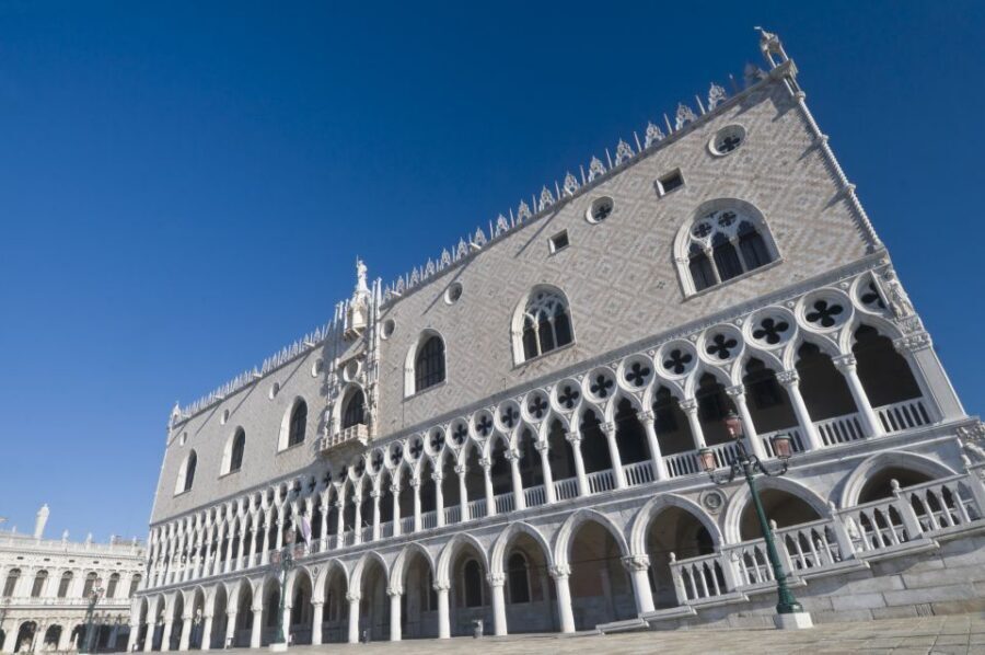 Venice: St. Mark's Basilica, Doge's Palace & Gondola Ride - Price and Value: Is It Worth $146.14?