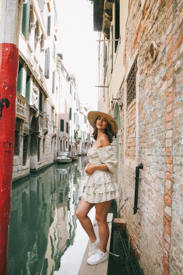 Venice: St. Mark's Basilica & Doge's Palace Tour with Ticket - Finding the Tour Fast at St. Mark’s Square (and Why It Matters)