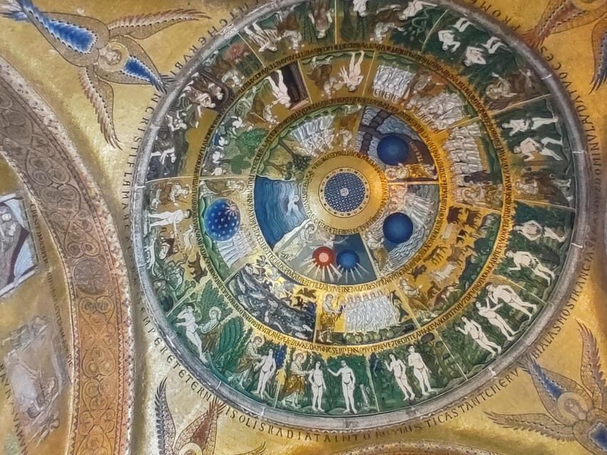 Venice: St. Mark's Basilica & Doge's Palace Tour with Ticket - Who Should Book This St. Mark’s and Doge’s Palace Tour?