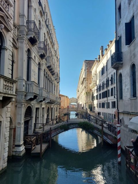 Venice: St. Mark's Basilica Tour with Doge's Palace Option - Price and value: is $41 a fair deal?