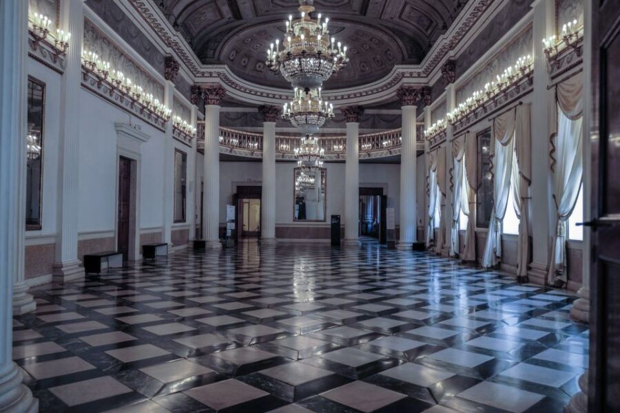 Venice: St. Mark's City Pass with Doge's Palace Entry - Key things I’d focus on before you buy