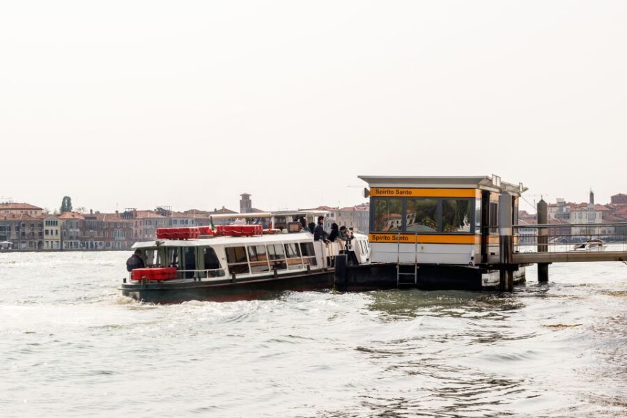Venice: St. Mark's City Pass with Doge's Palace Entry - Querini Stampalia Foundation: the house-museum side of Venice