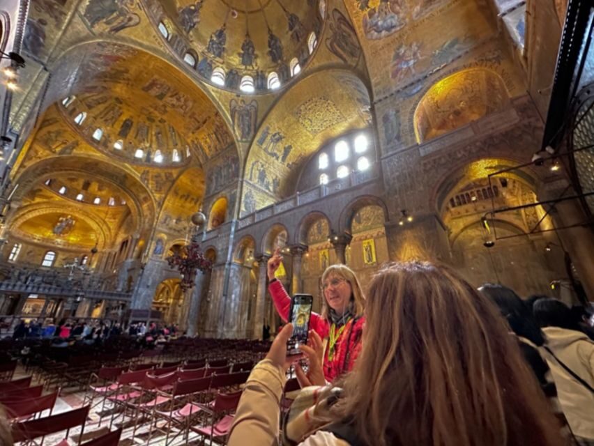 Venice: St Mark's, Doge's Palace, Murano & Burano Day Tour - Price and Value: What $34 Buys You in Real Venice Time