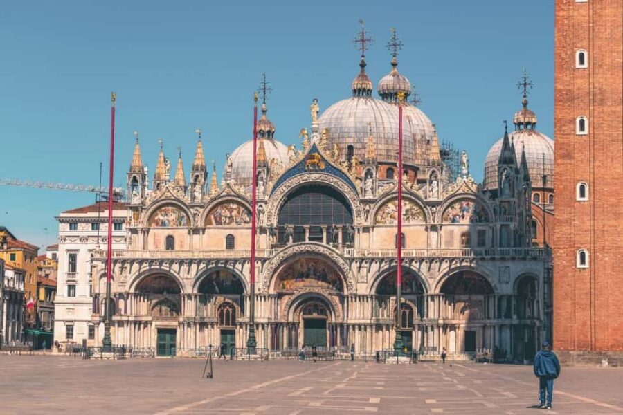 Venice: St. Mark's, Doges Palace, Rialto, and Gondola Tour - A one-day hit list: St. Mark’s, Rialto, and the Doge’s Palace