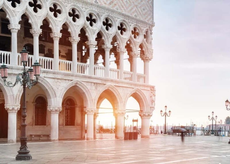 Venice St. Mark's Pass: Basilica, Doge Palace, & Bell Tower - Why the San Marco Priority Pass works so well