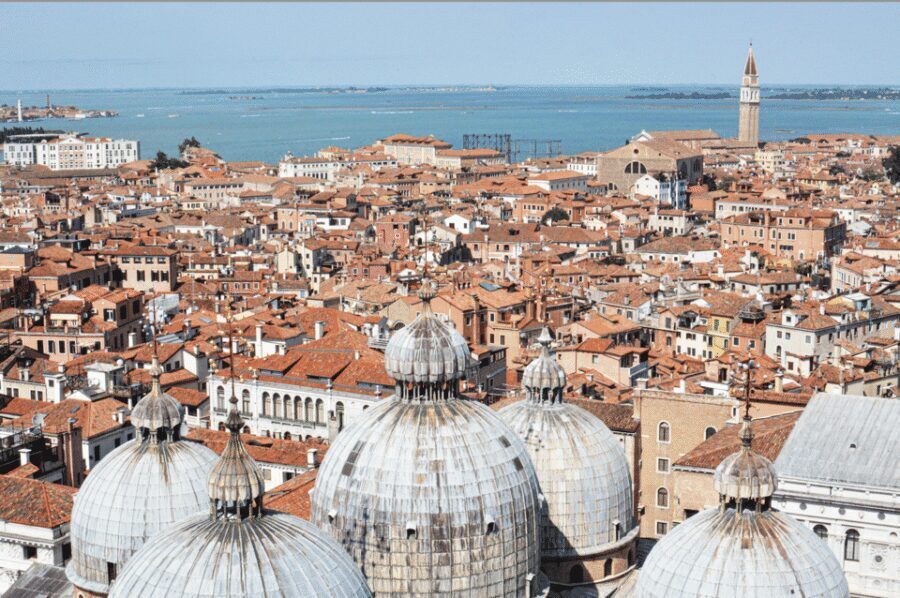 Venice St. Mark's Pass: Basilica, Doge Palace, & Bell Tower - Price and value: is $90.06 per person fair?