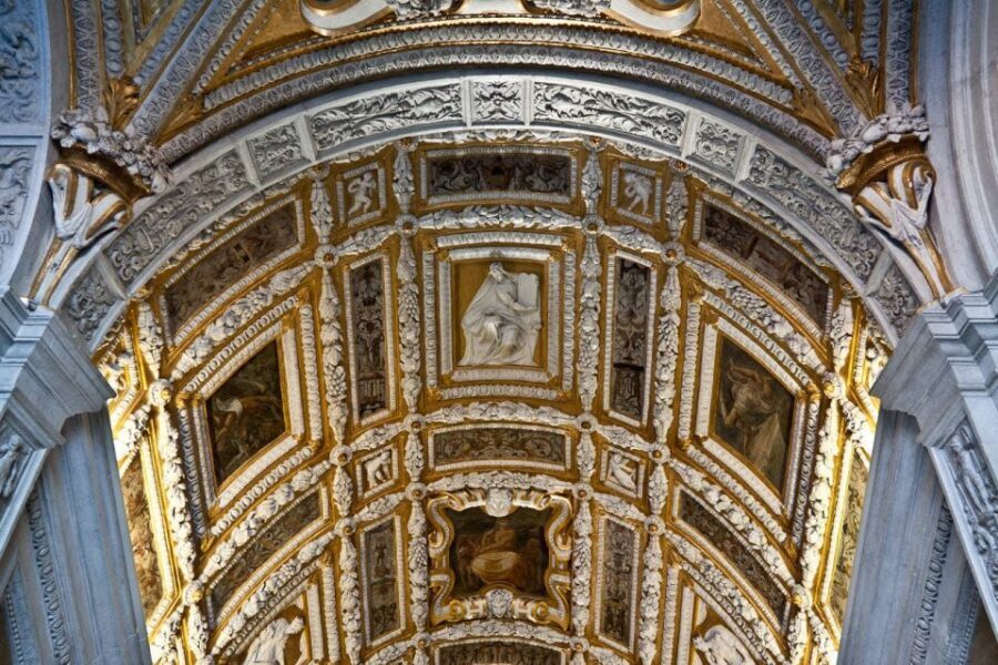 Venice Walking Tour and Doge's Palace Guided Visit - The Doge’s Palace Part: Political Power in Stone